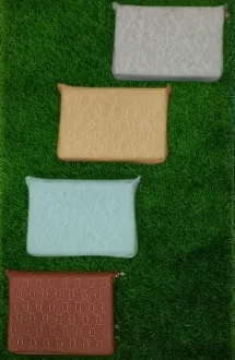 কওমি ভিআইপি গিলাফ (প্লেইন)