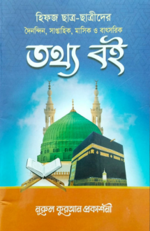 হিফজ ছাত্র-ছাত্রীদ